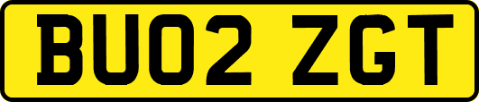 BU02ZGT