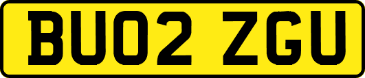 BU02ZGU
