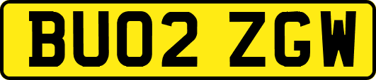 BU02ZGW