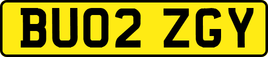 BU02ZGY