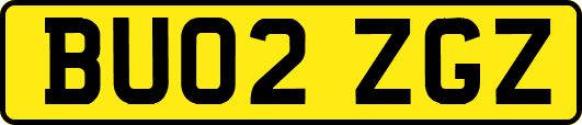 BU02ZGZ