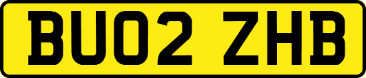 BU02ZHB