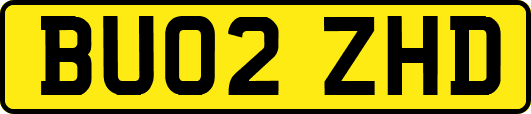 BU02ZHD