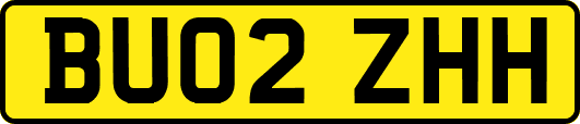 BU02ZHH