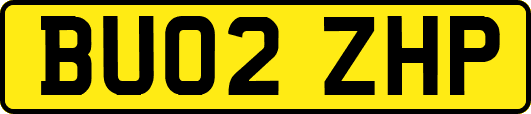 BU02ZHP