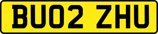BU02ZHU