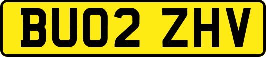 BU02ZHV