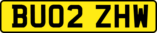 BU02ZHW