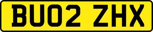 BU02ZHX