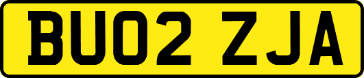 BU02ZJA