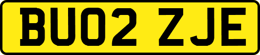 BU02ZJE