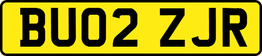 BU02ZJR