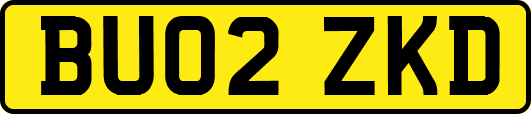 BU02ZKD