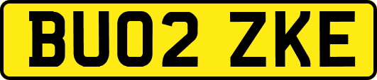 BU02ZKE
