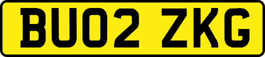 BU02ZKG
