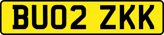 BU02ZKK