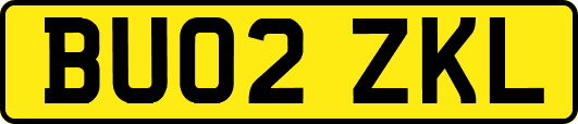BU02ZKL