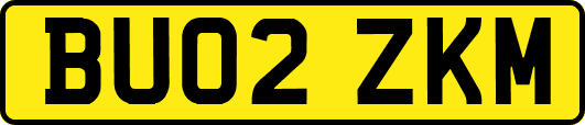BU02ZKM