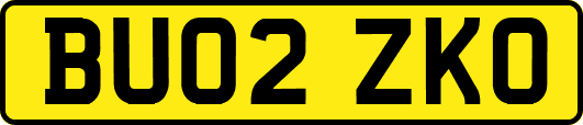 BU02ZKO
