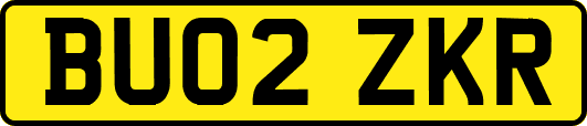 BU02ZKR