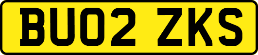 BU02ZKS