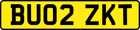 BU02ZKT