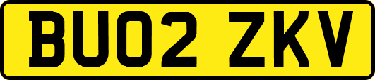 BU02ZKV