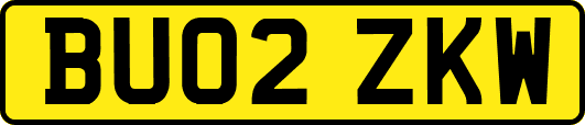 BU02ZKW