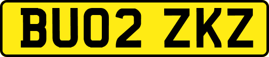 BU02ZKZ