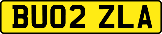BU02ZLA