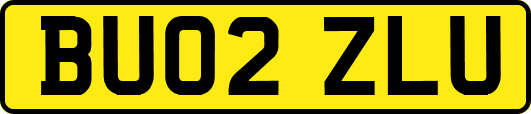 BU02ZLU