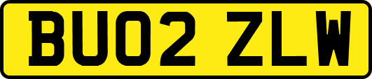 BU02ZLW