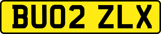 BU02ZLX
