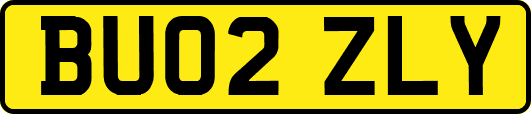 BU02ZLY