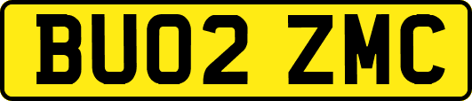 BU02ZMC