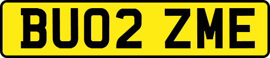 BU02ZME
