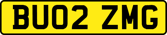 BU02ZMG