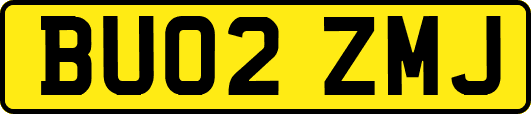 BU02ZMJ