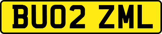 BU02ZML