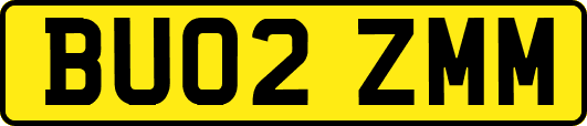 BU02ZMM
