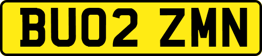 BU02ZMN