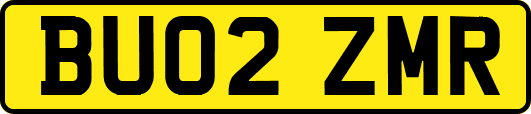 BU02ZMR