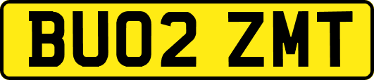 BU02ZMT