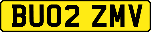 BU02ZMV