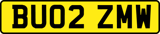 BU02ZMW