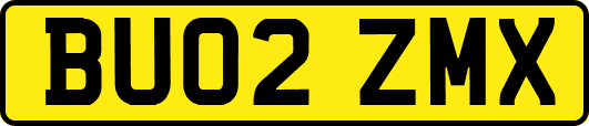 BU02ZMX