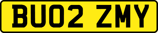 BU02ZMY