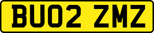 BU02ZMZ