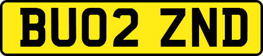 BU02ZND