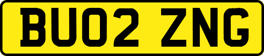 BU02ZNG